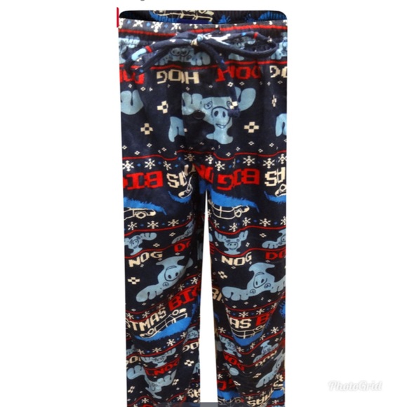 lounge pants for men Griswold Family - Picture 2 of 3